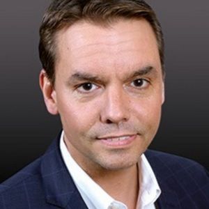 Meet your Posher, George